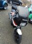 Honda CBX 750 FII
